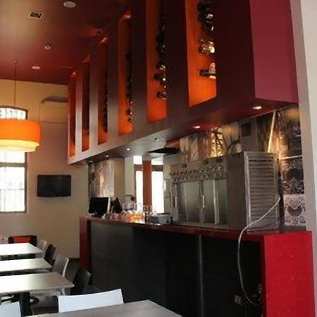 Hotel Boutique Su Merced 산티아고 외부 사진