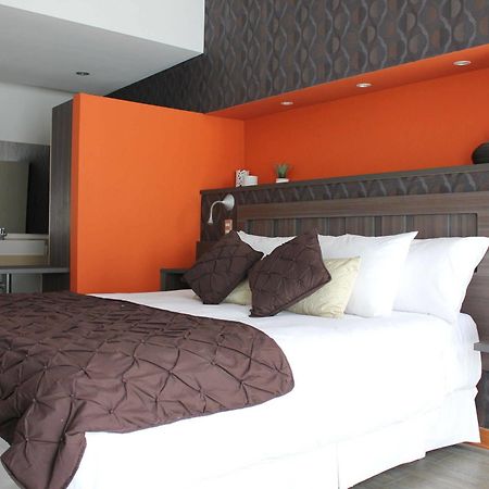 Hotel Boutique Su Merced 산티아고 외부 사진