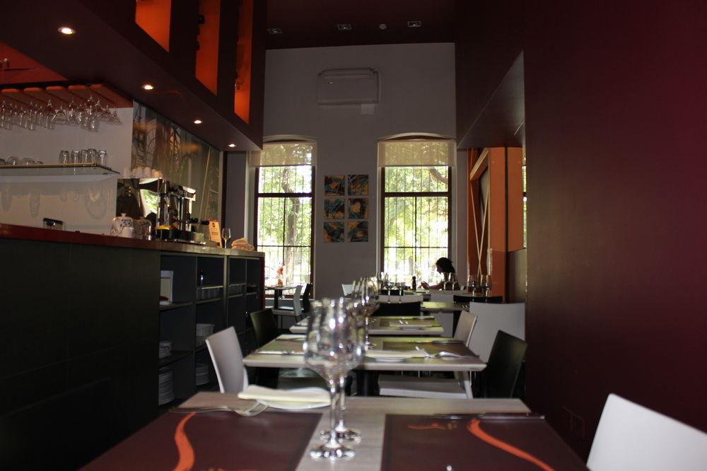 Hotel Boutique Su Merced 산티아고 외부 사진