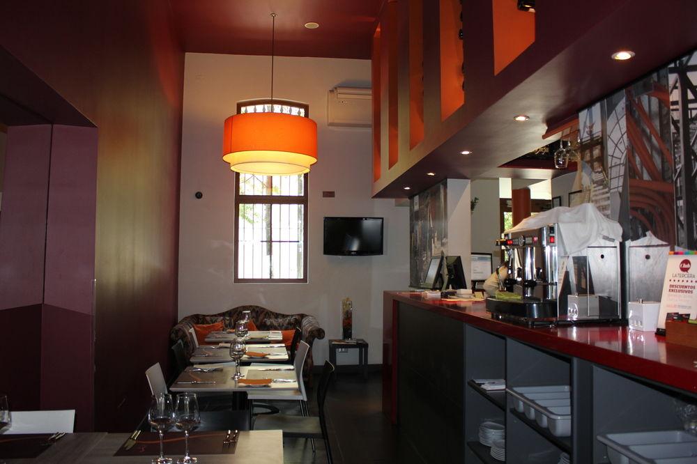 Hotel Boutique Su Merced 산티아고 외부 사진