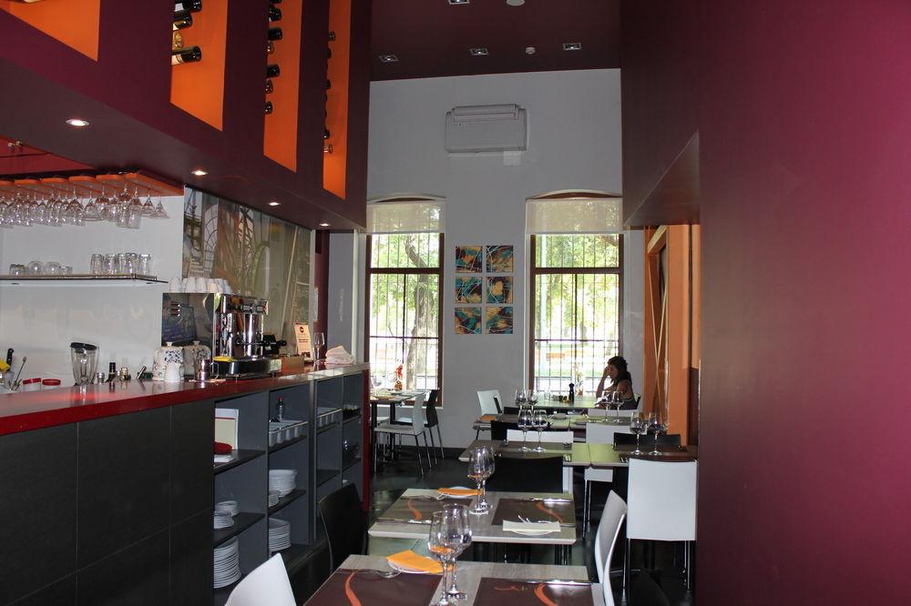 Hotel Boutique Su Merced 산티아고 외부 사진