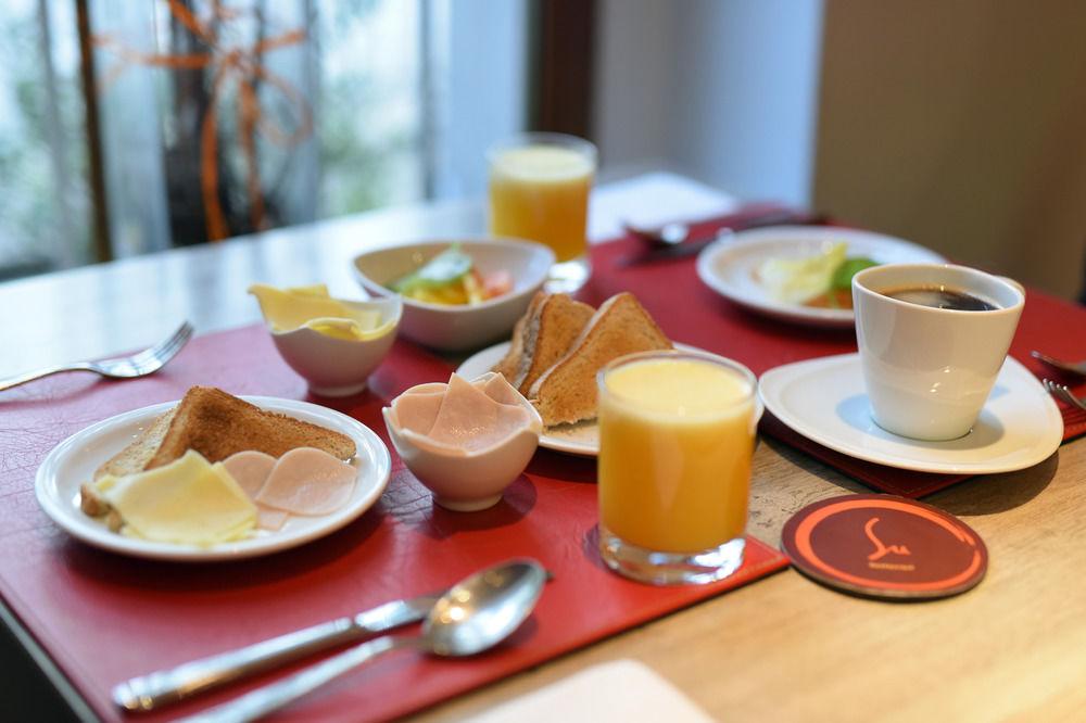 Hotel Boutique Su Merced 산티아고 외부 사진