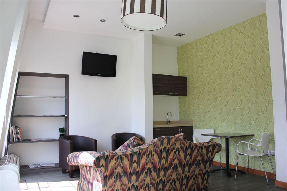 Hotel Boutique Su Merced 산티아고 외부 사진
