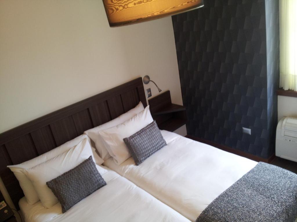 Hotel Boutique Su Merced 산티아고 객실 사진