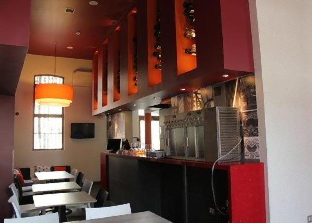 Hotel Boutique Su Merced 산티아고 외부 사진
