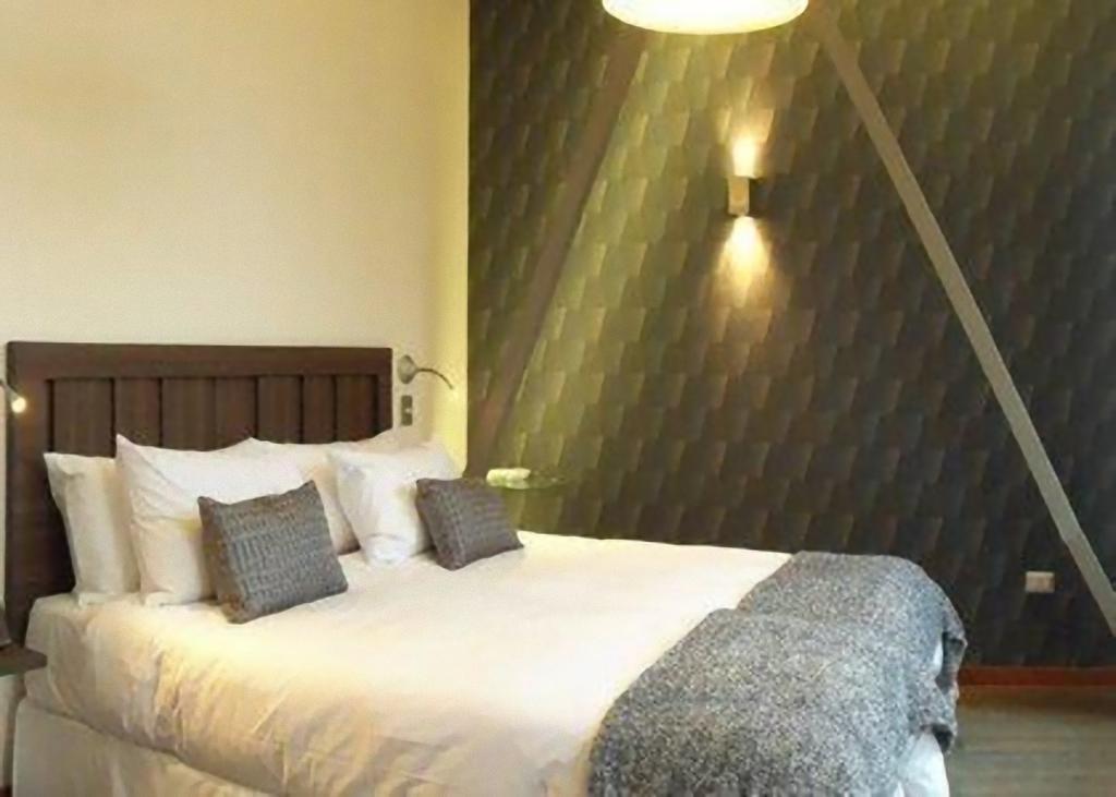 Hotel Boutique Su Merced 산티아고 외부 사진