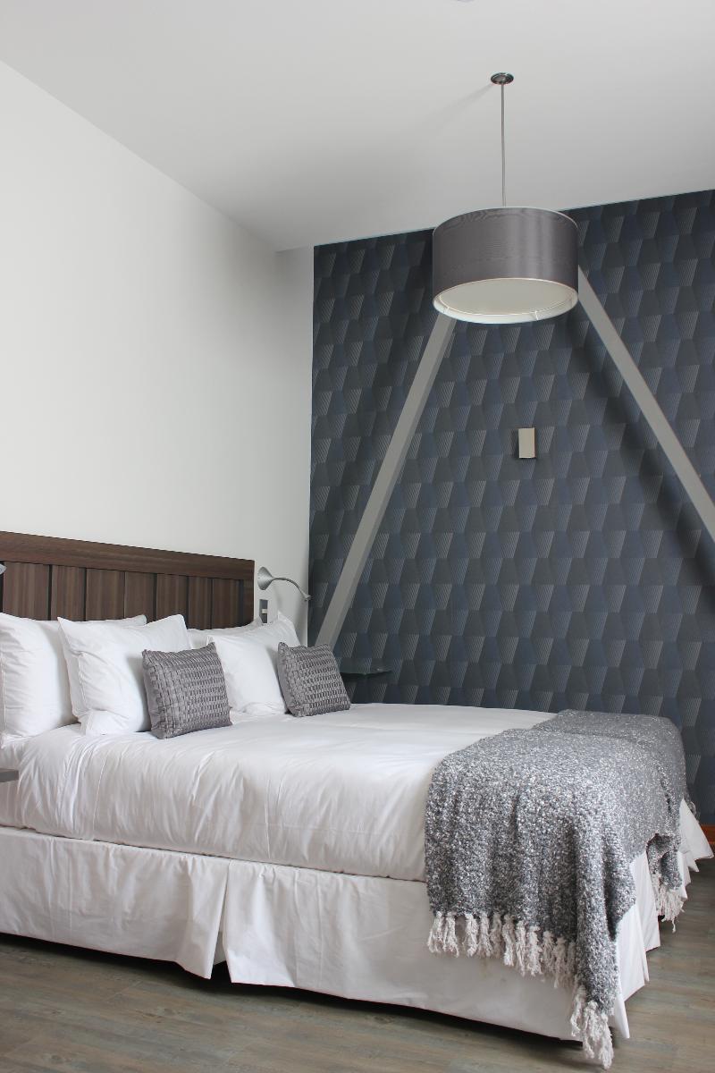 Hotel Boutique Su Merced 산티아고 외부 사진