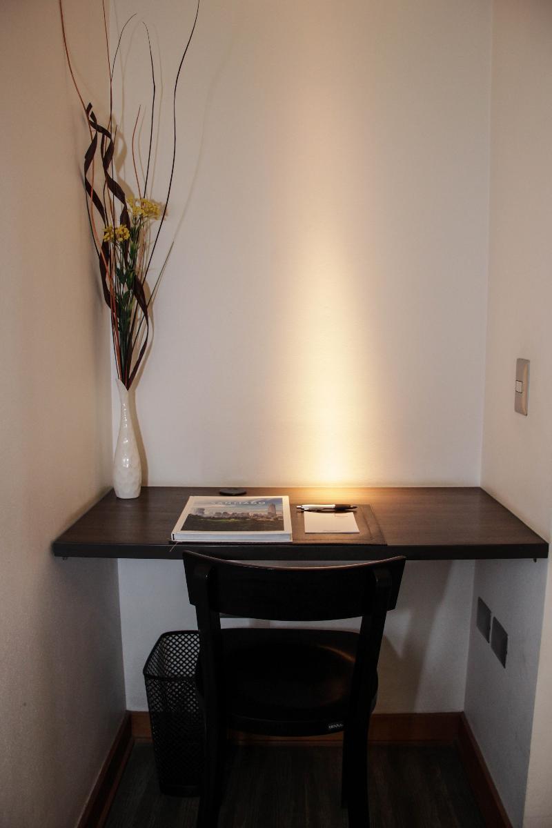 Hotel Boutique Su Merced 산티아고 외부 사진