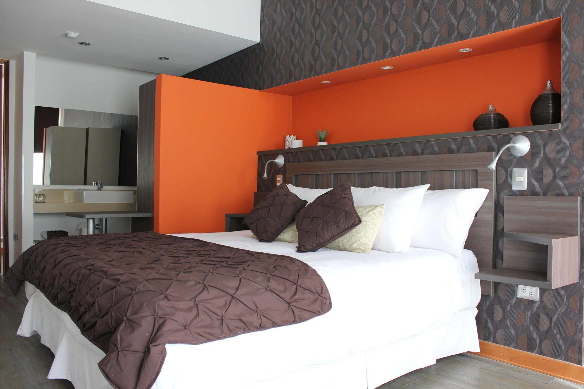 Hotel Boutique Su Merced 산티아고 외부 사진