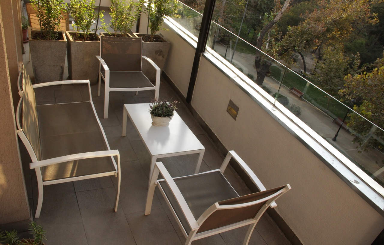 Hotel Boutique Su Merced 산티아고 외부 사진
